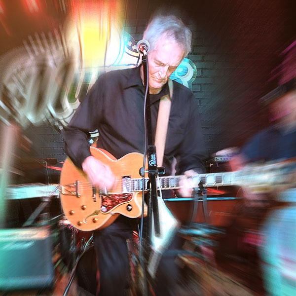 John Braun
