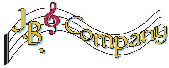 JB&Co Logo